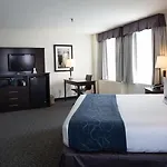 Western Gregory Hotel 3*