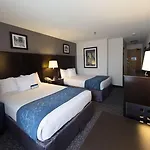Western Gregory Hotel New York
