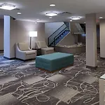 Hotel Western Gregory 3*