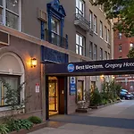 Best Western Gregory Hotel