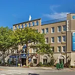 Best Western Gregory Hotel