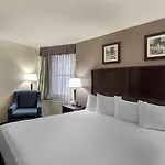 Western Gregory Hotel New York