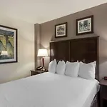 Western Gregory Hotel New York