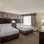 Western Gregory Hotel