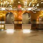 Oyo Times Square Hotel