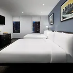 Oyo Times Square 4* New York