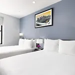 Hotel Oyo Times Square