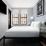 Oyo Times Square Hotel New York