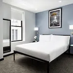 Hotel Oyo Times Square