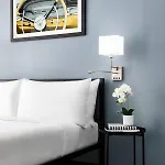 Oyo Times Square Hotel