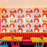 Oyo Times Square 4*