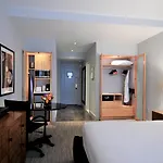 Lombardy 4* New York