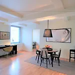 Lombardy 4*