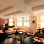 Lombardy Aparthotel 4*