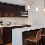 Aparthotel Lombardy