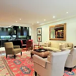 Aparthotel Lombardy 4*