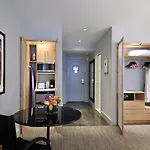Aparthotel Lombardy 4*