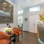 Lombardy Aparthotel