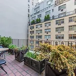 Lombardy Aparthotel 4*