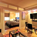 Lombardy Aparthotel 4*