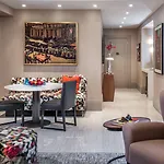 Lombardy Aparthotel
