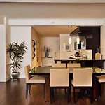 Aparthotel Lombardy New York