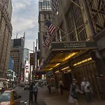 The Manhattan At Times Square