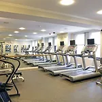 Hotel Warwick