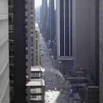 Warwick 4* New York