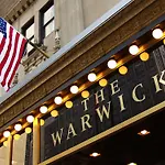 Warwick Hotel New York