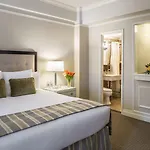 Hotel Warwick New York