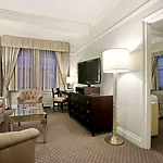 Warwick Hotel New York