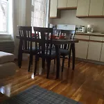 Large One Bedroom With Cozy Backyard