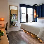 Hotel Arthouse 4*