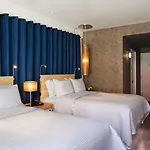 Arthouse Hotel