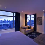 Hotel Arthouse 4*
