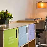 Arthouse Hotel