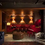 Arthouse Hotel