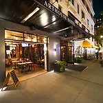 Hotel Arthouse 4*