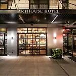 Hotel Arthouse New York