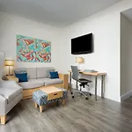 Arthouse Hotel