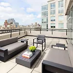 Hotel Arthouse 4*