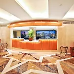 San Carlos Hotel New York