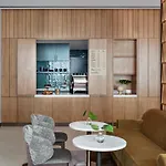 Kimpton Theta New York - Times Square By Ihg