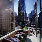 M Social Hotel Times Square New York