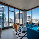 Doubletree By Hilton Nyc - Times Square Hotel