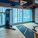Hotel Doubletree By Hilton Nyc - Times Square New York