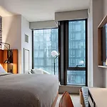 Doubletree By Hilton Nyc - Times Square Hotel
