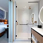 Hotel Doubletree By Hilton Nyc - Times Square
