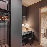 Doubletree By Hilton Nyc - Times Square Hotel